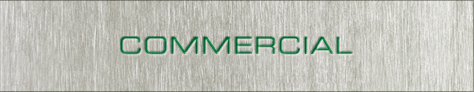 Commercial quality products and services